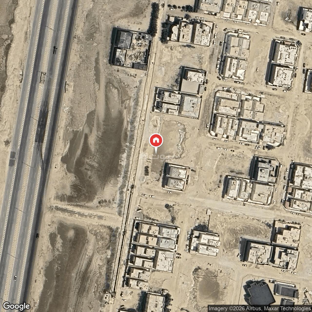 villa in Eastern Province