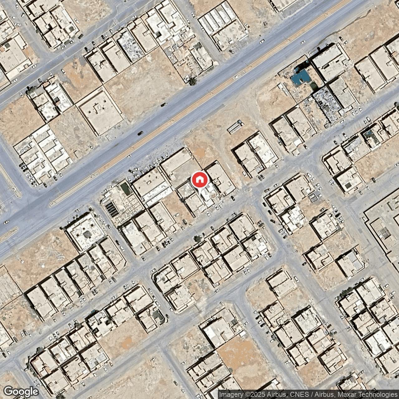 شقة  في ظهرة لبن