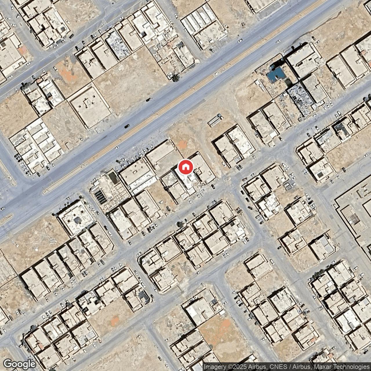 شقة  في ظهرة لبن