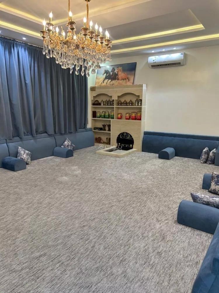 4 bedroom villa in Al Rimal