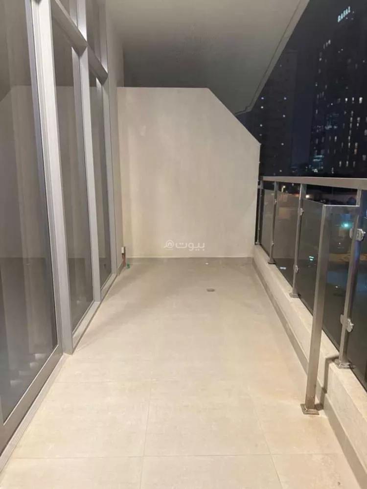 شقة 3 غرف في الصحافة