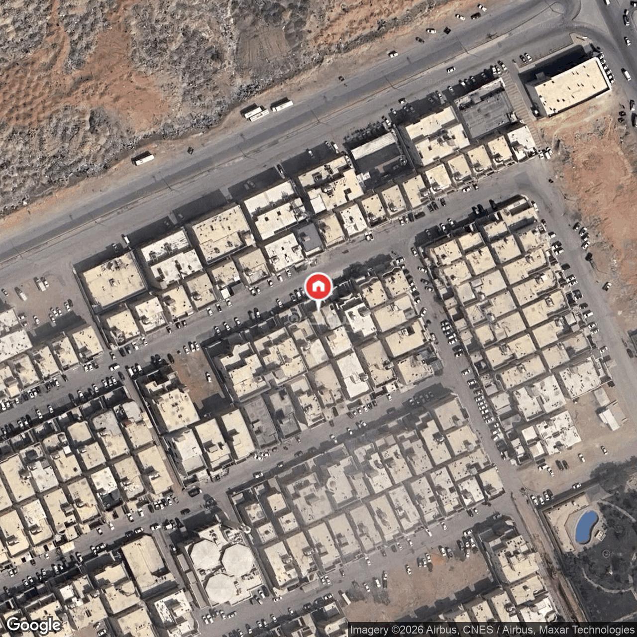 apartment in Al Rimal