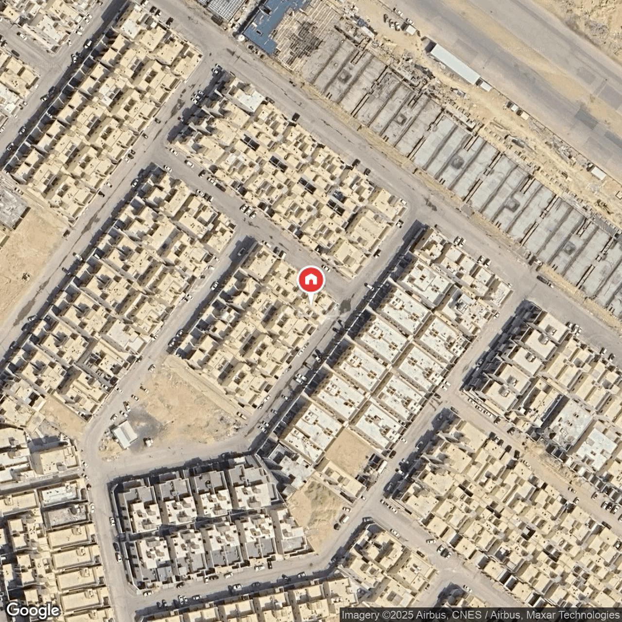 9 bedroom villa in Badr