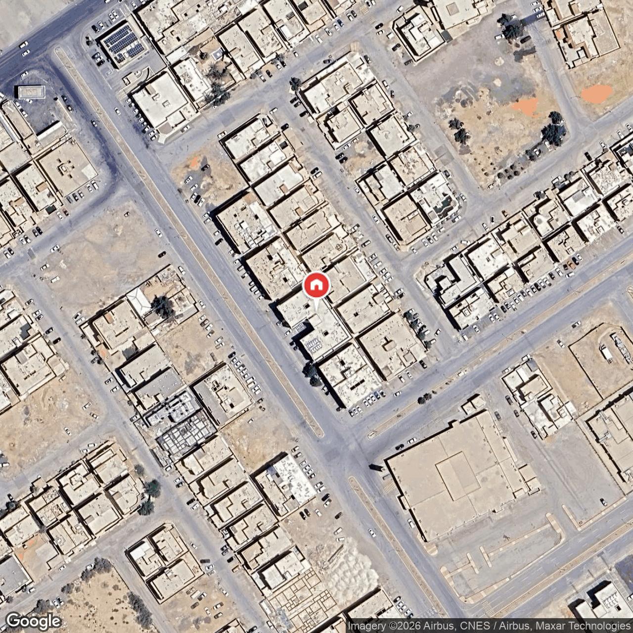 شقة  في ظهرة لبن