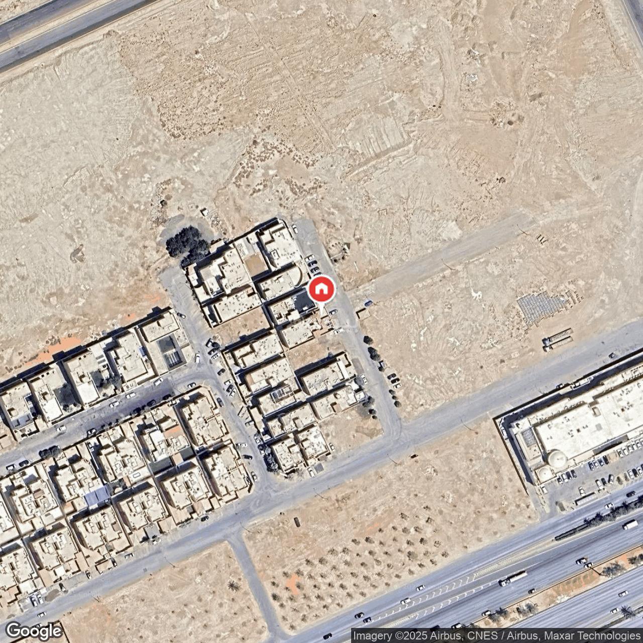 فيلا 10 غرف في العارض