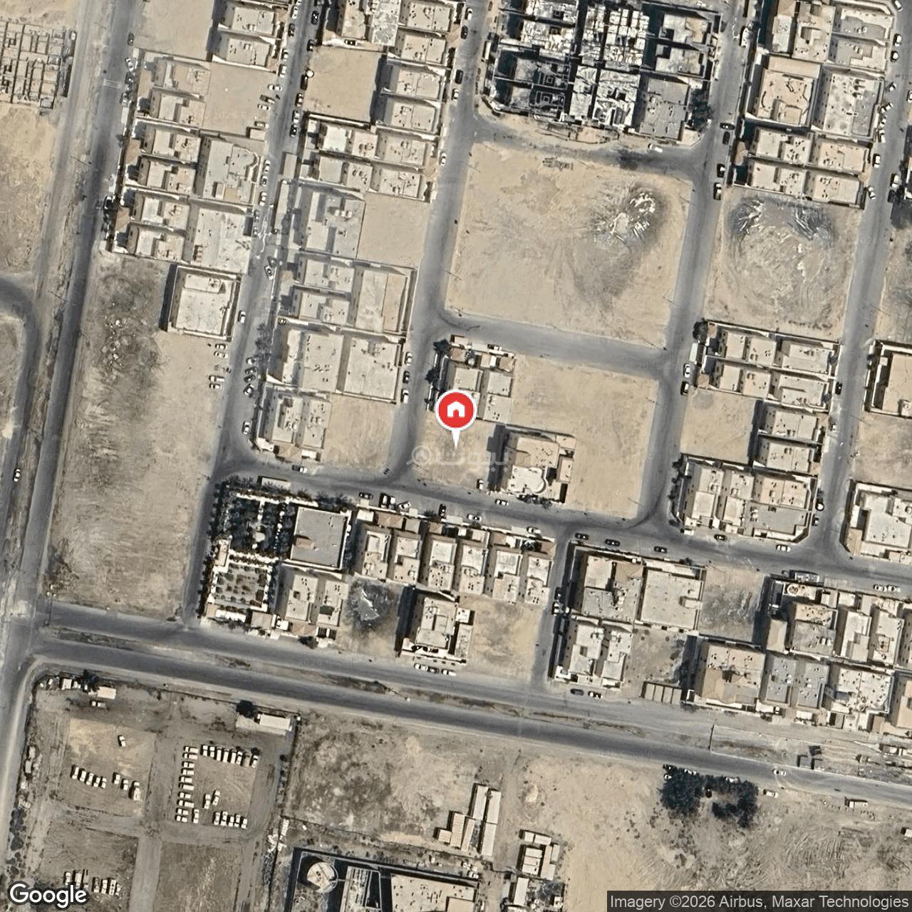 فيلا  في الخبر