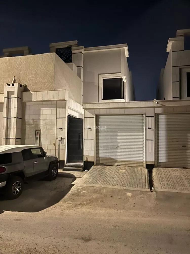 4 bedroom villa in Al Rimal