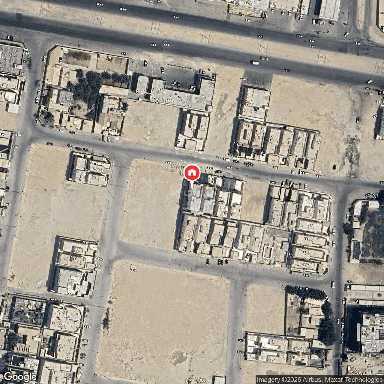 فيلا  في الشراع