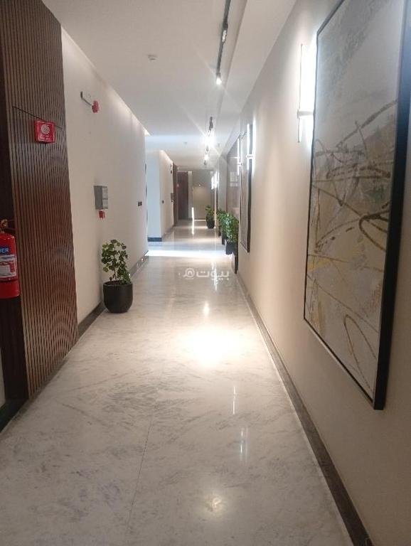 شقة 3 غرف في الياسمين