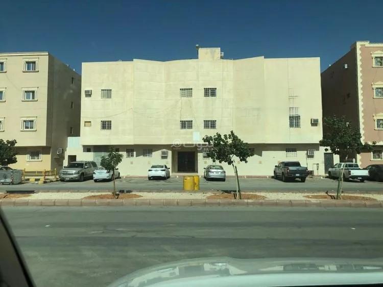 شقة 3 غرف في ظهرة لبن