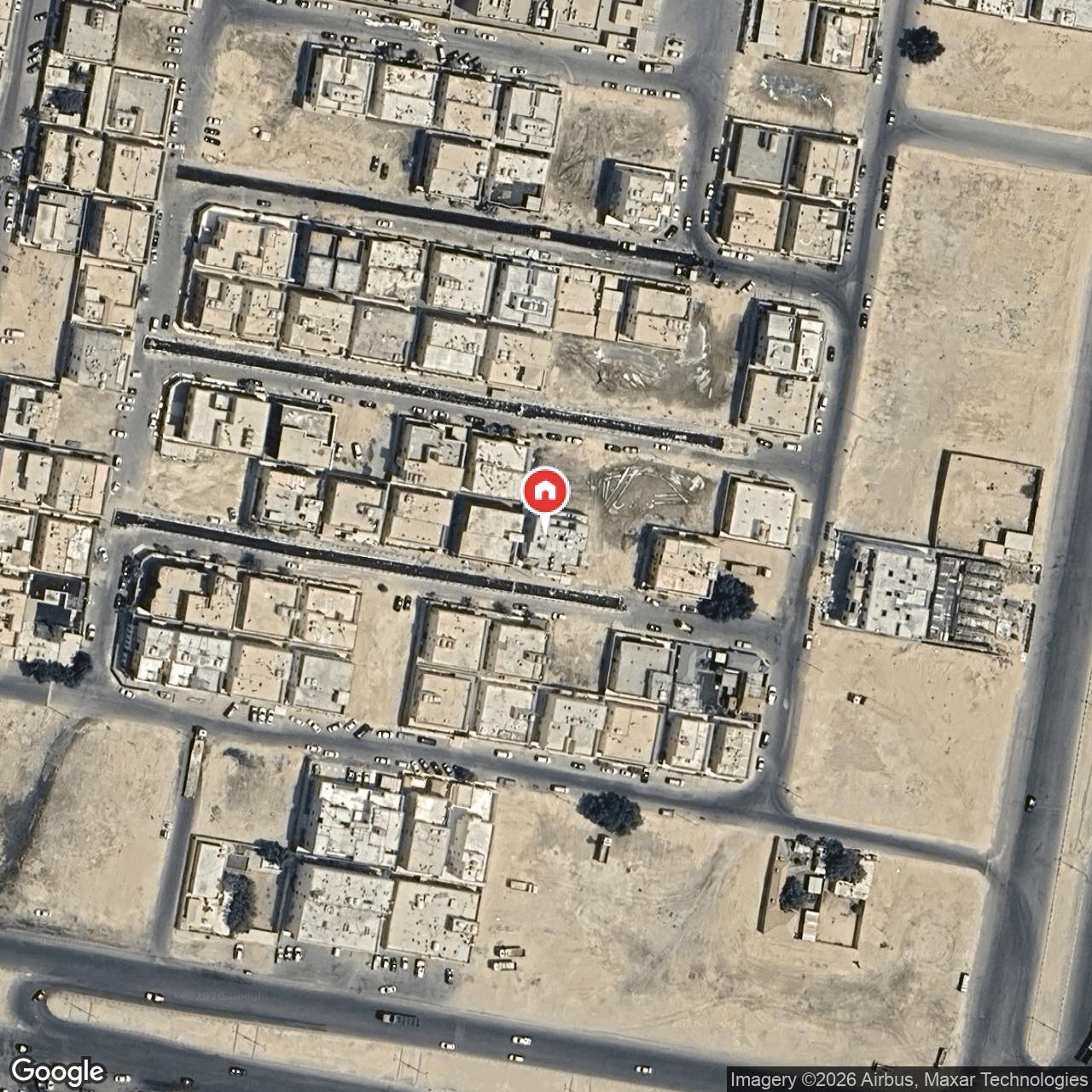 فيلا  في الخبر