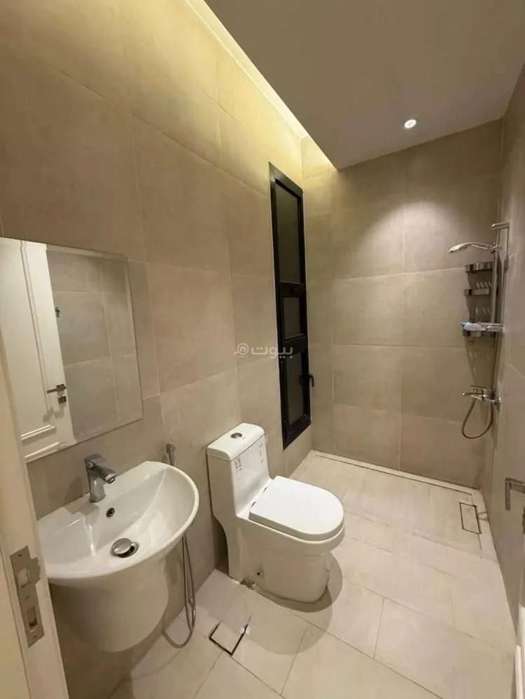 شقة 3 غرف في الياسمين