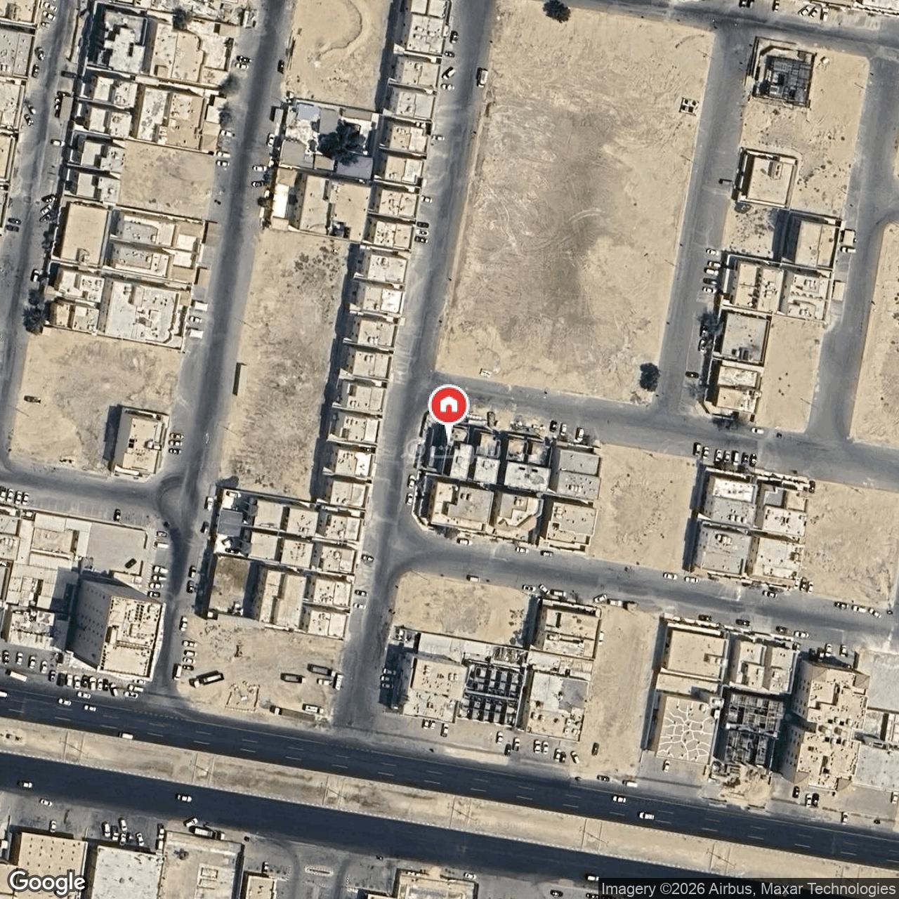 فيلا  في الشراع