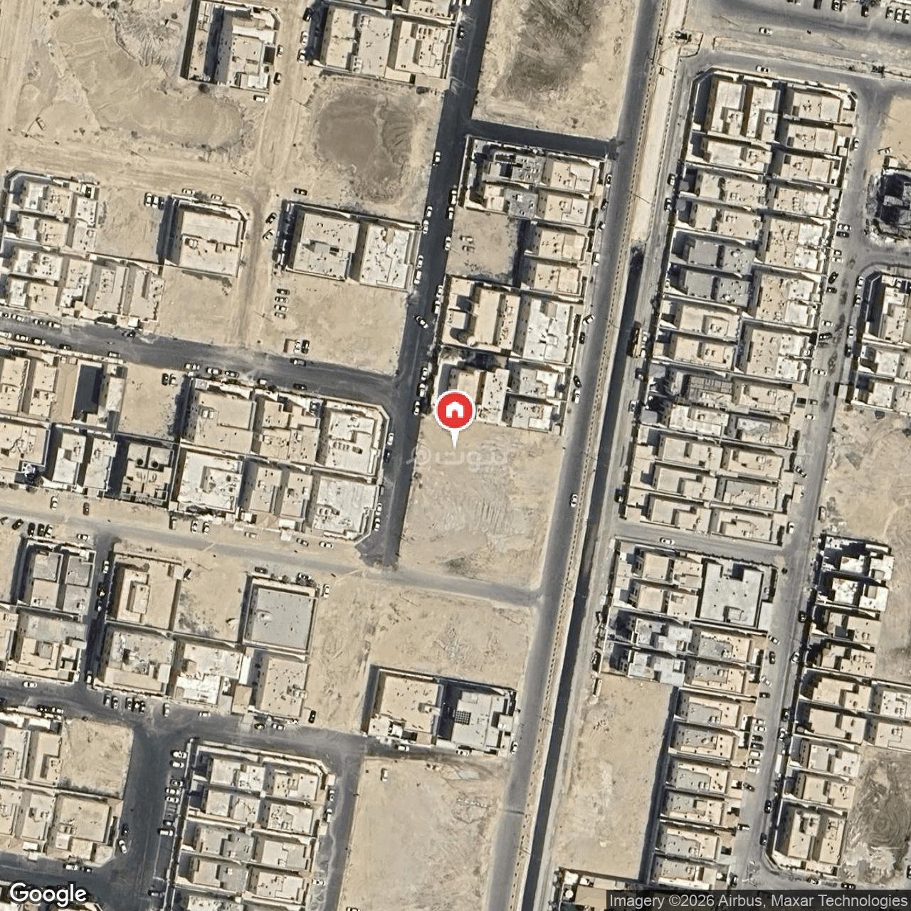 villa in Eastern Province