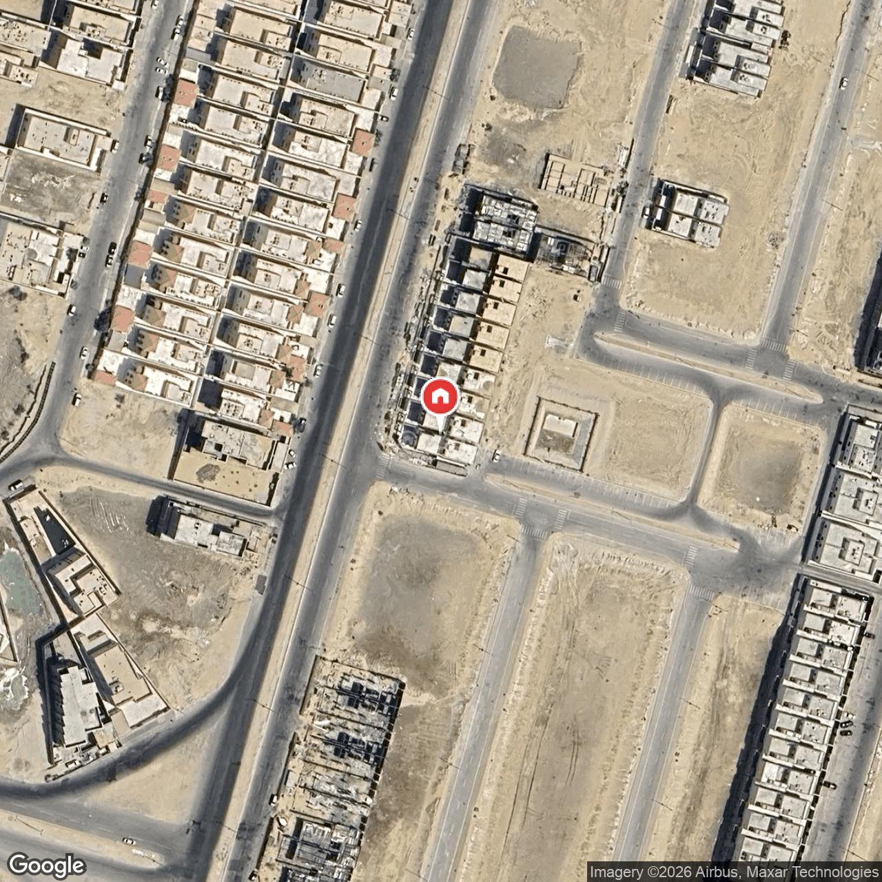 فيلا  في اللؤلؤ