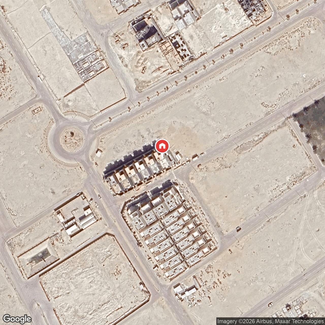 فيلا  في الشعلة