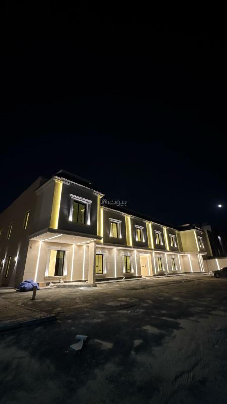 شقة 5 غرف في بدر