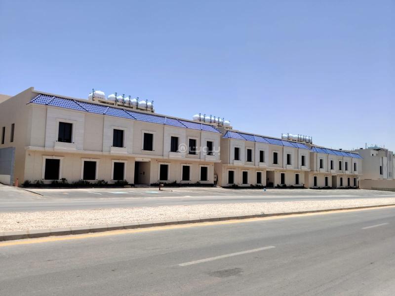 شقة 5 غرف في بدر