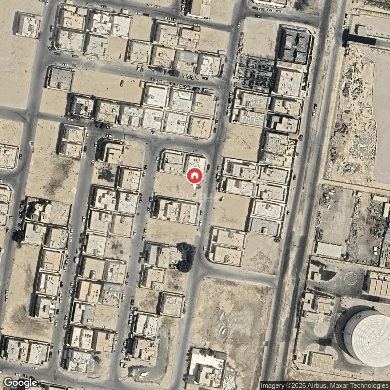 فيلا  في الخبر