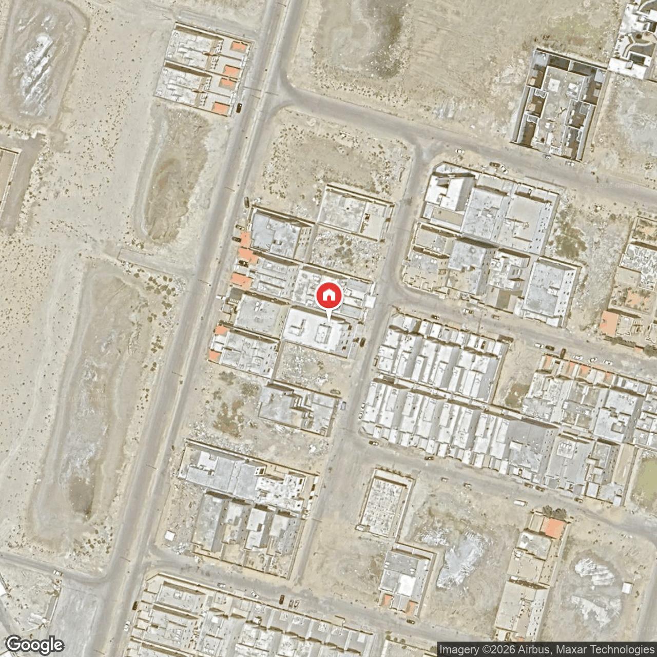 فيلا  في العقيق