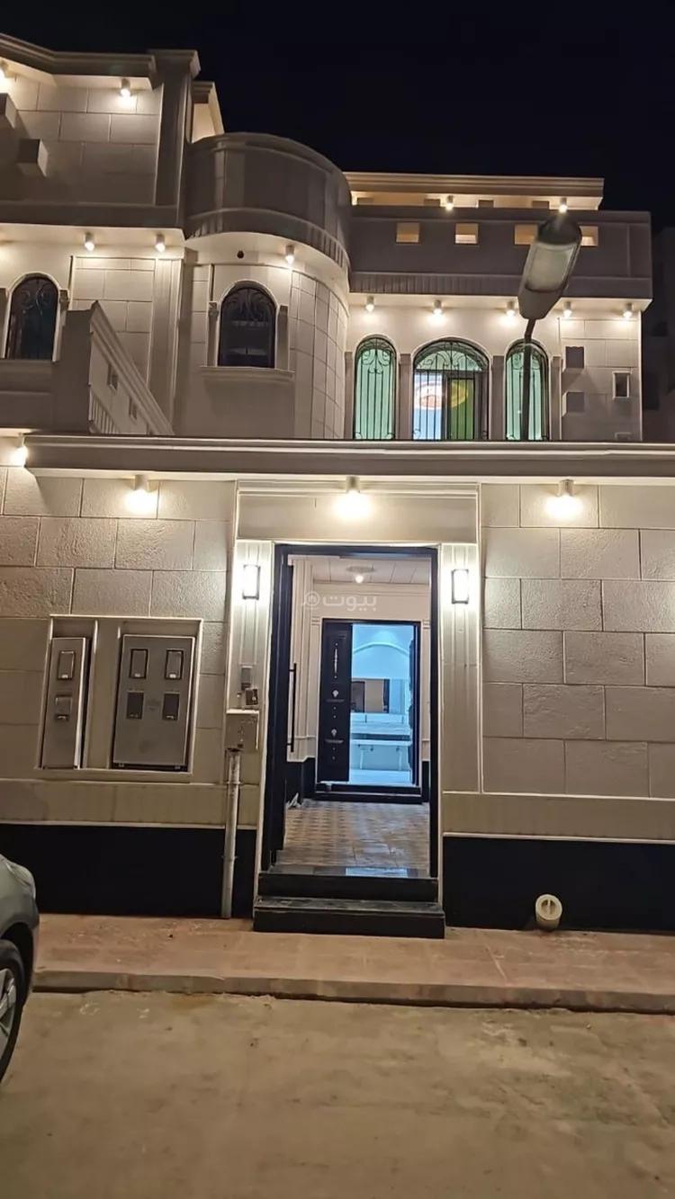 فيلا 7 غرف في الرمال