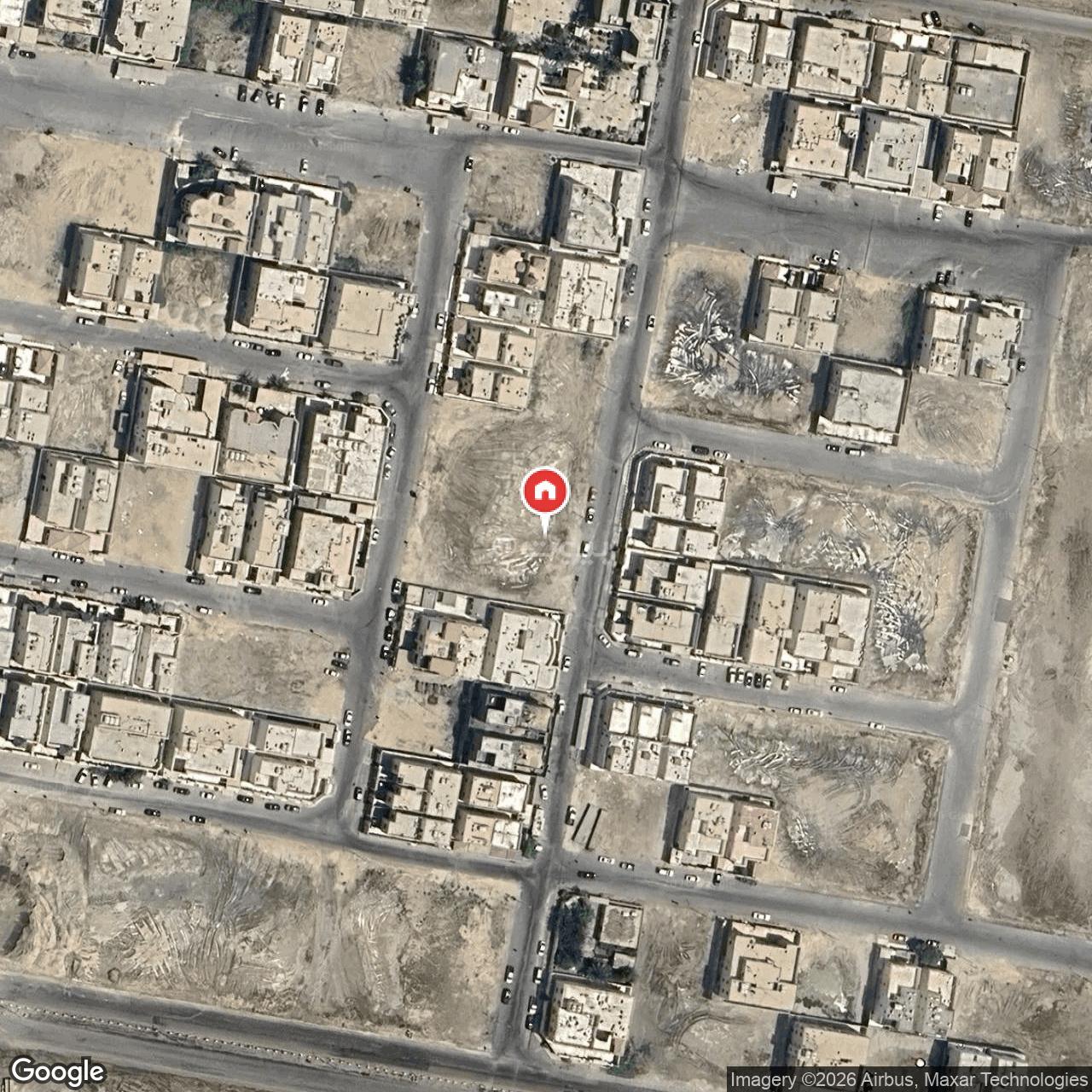 فيلا  في الخبر