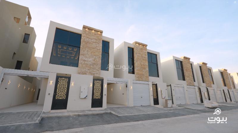 شقة 6 غرف في بدر