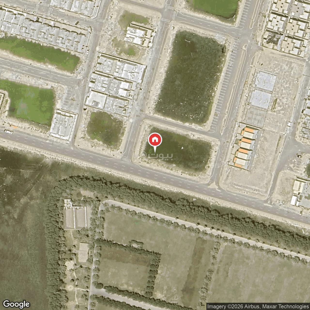 فيلا  في العقيق