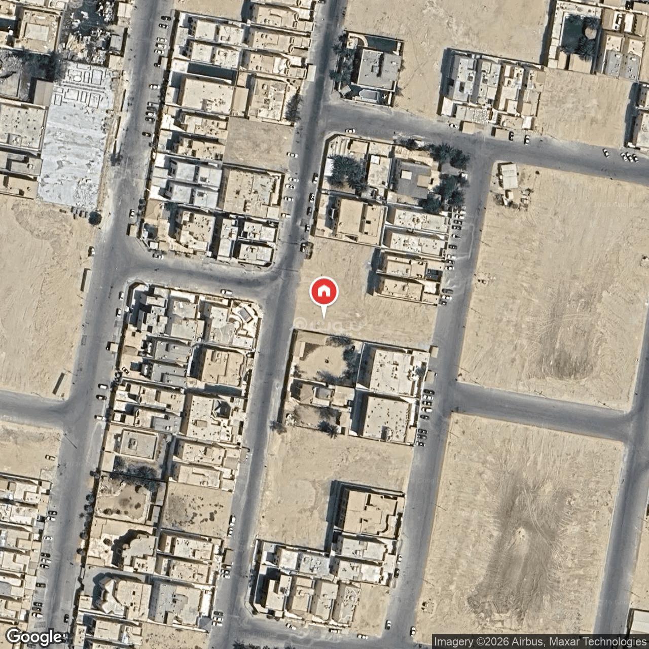 فيلا  في الشراع