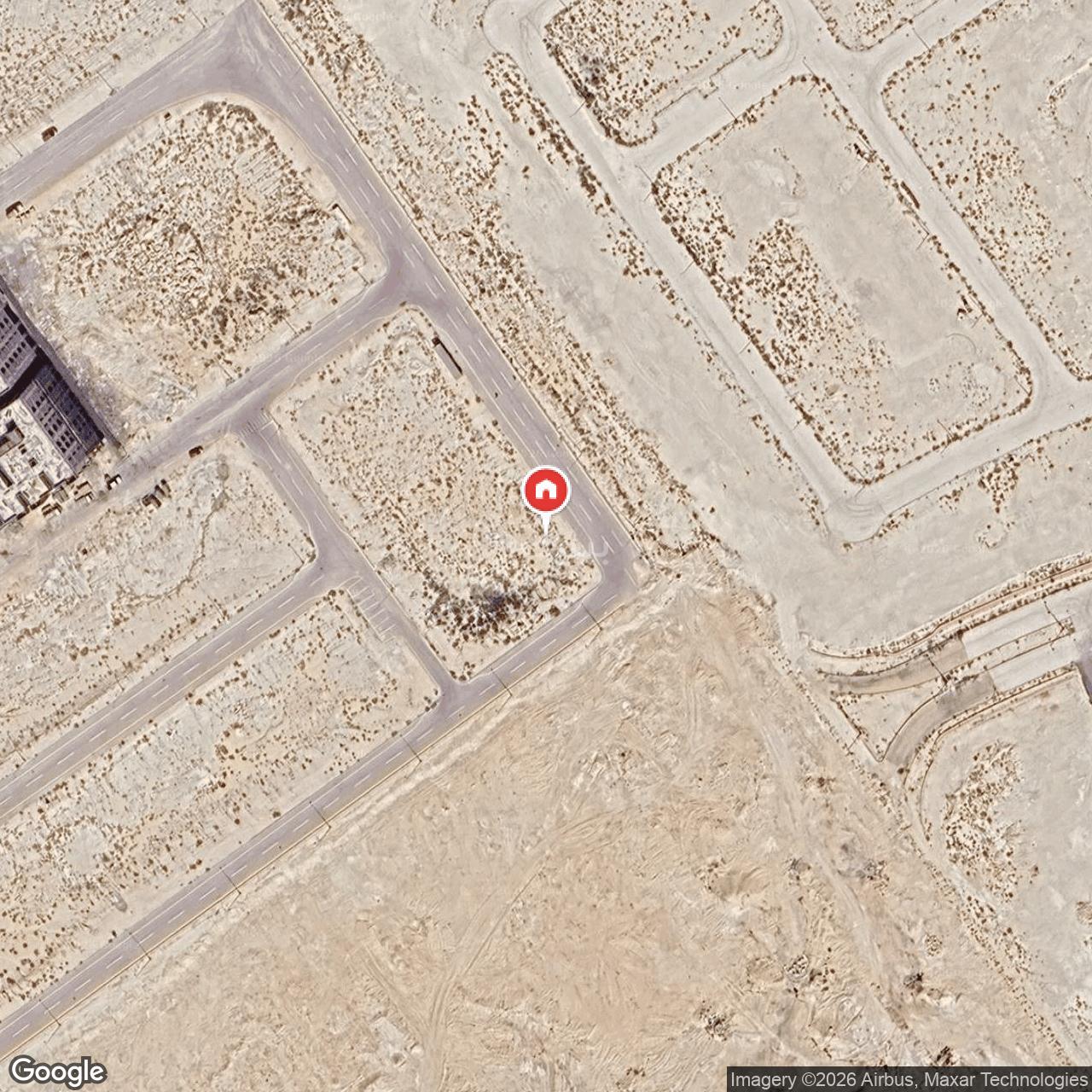 شقة  في الدمام