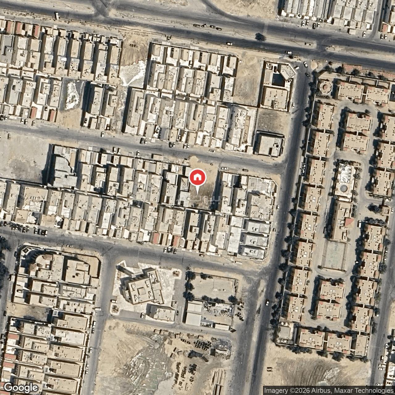 فيلا  في اللؤلؤ