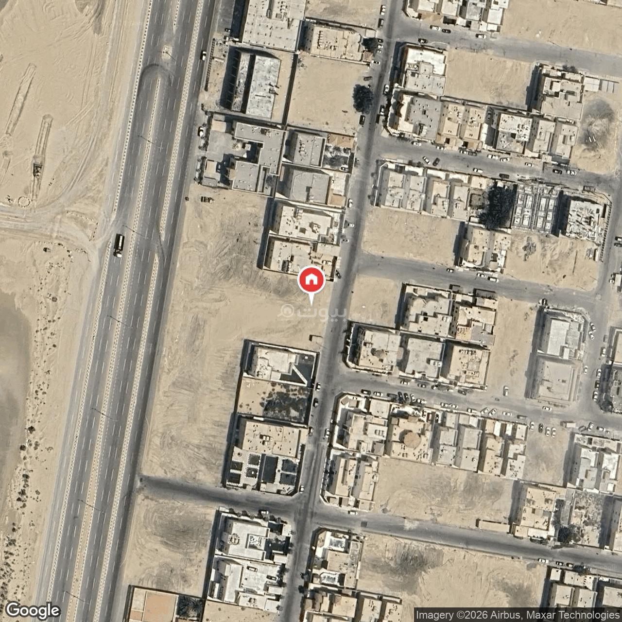 شقة  في الخبر