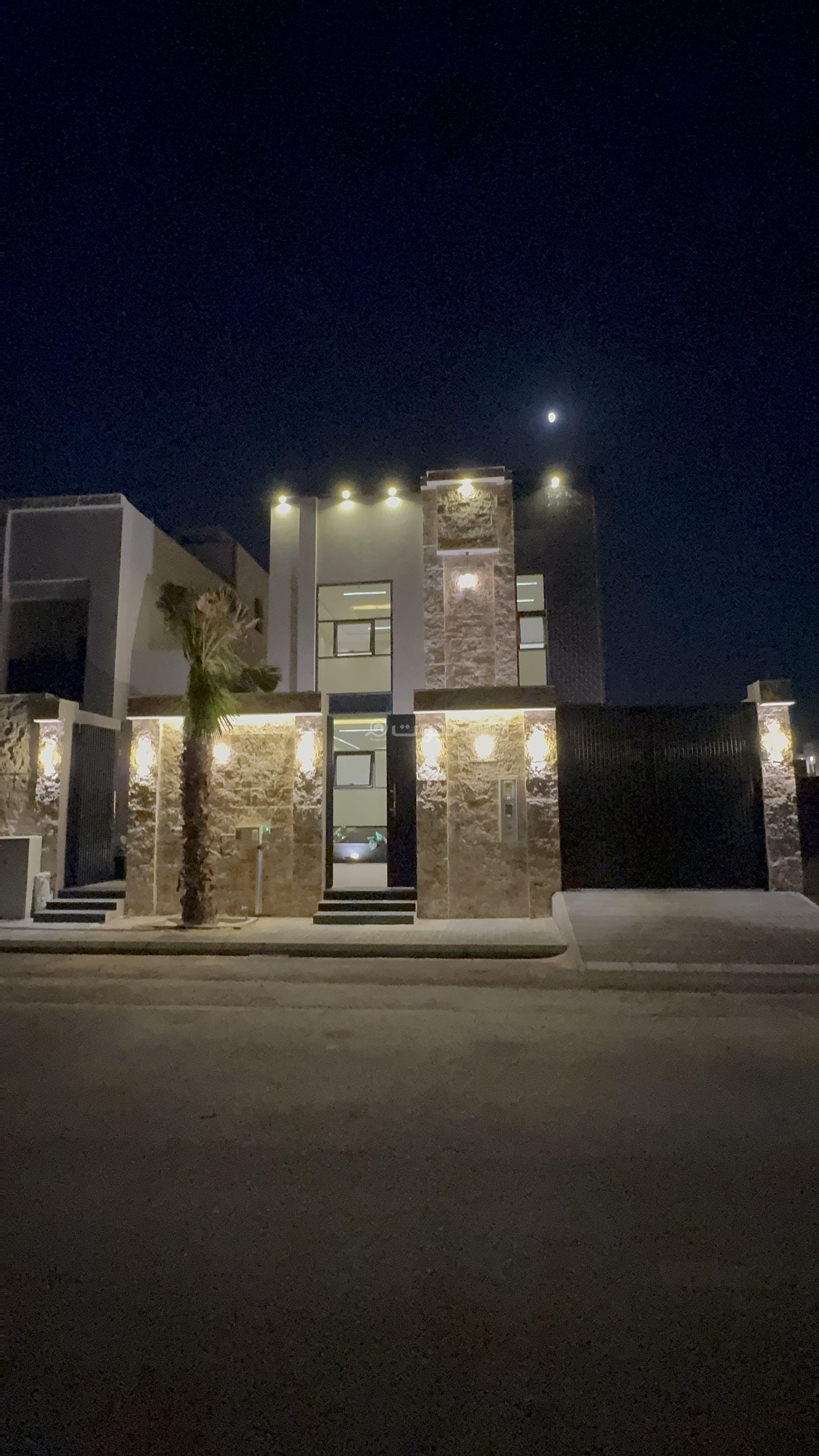 فيلا 6 غرف في الدمام