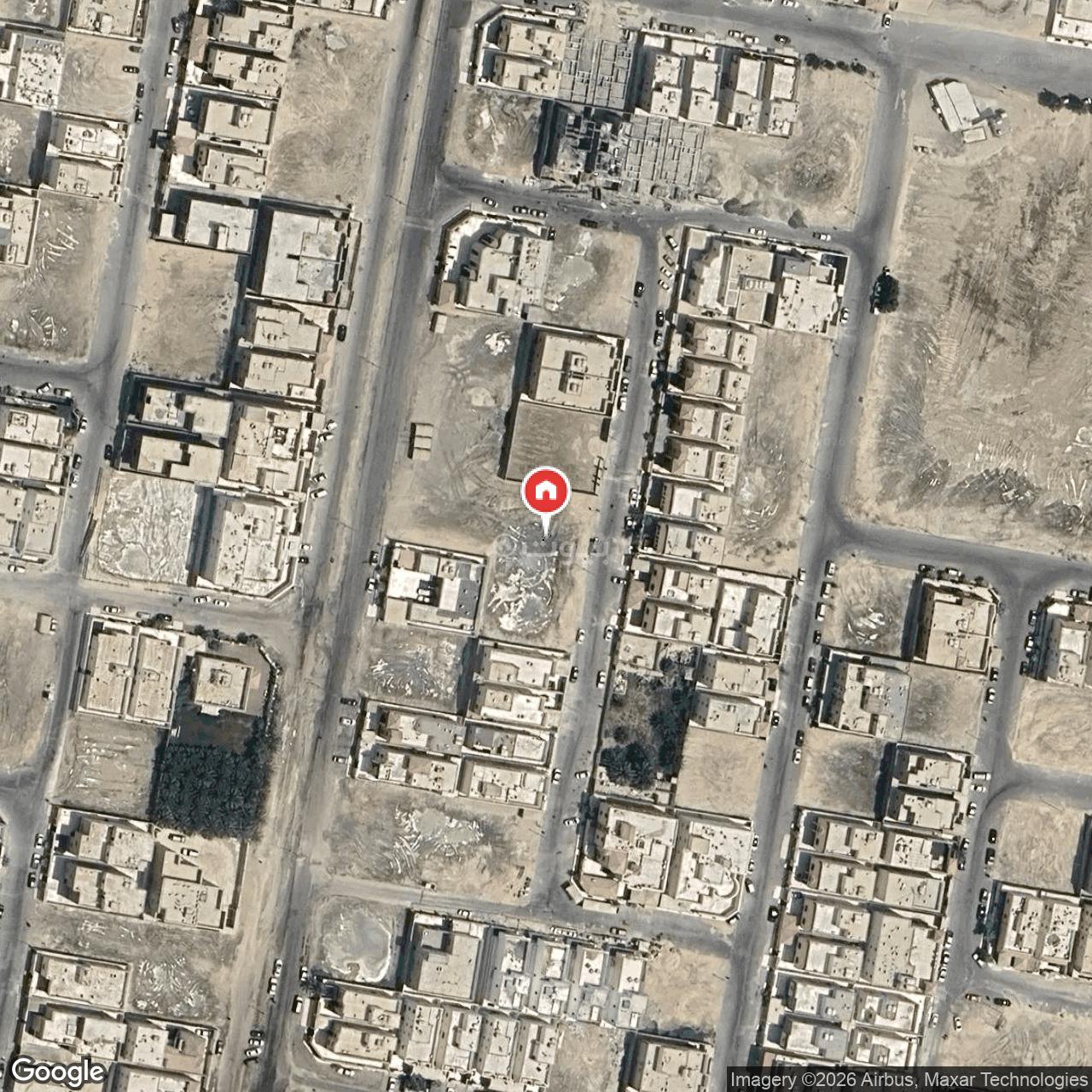 فيلا  في الخبر