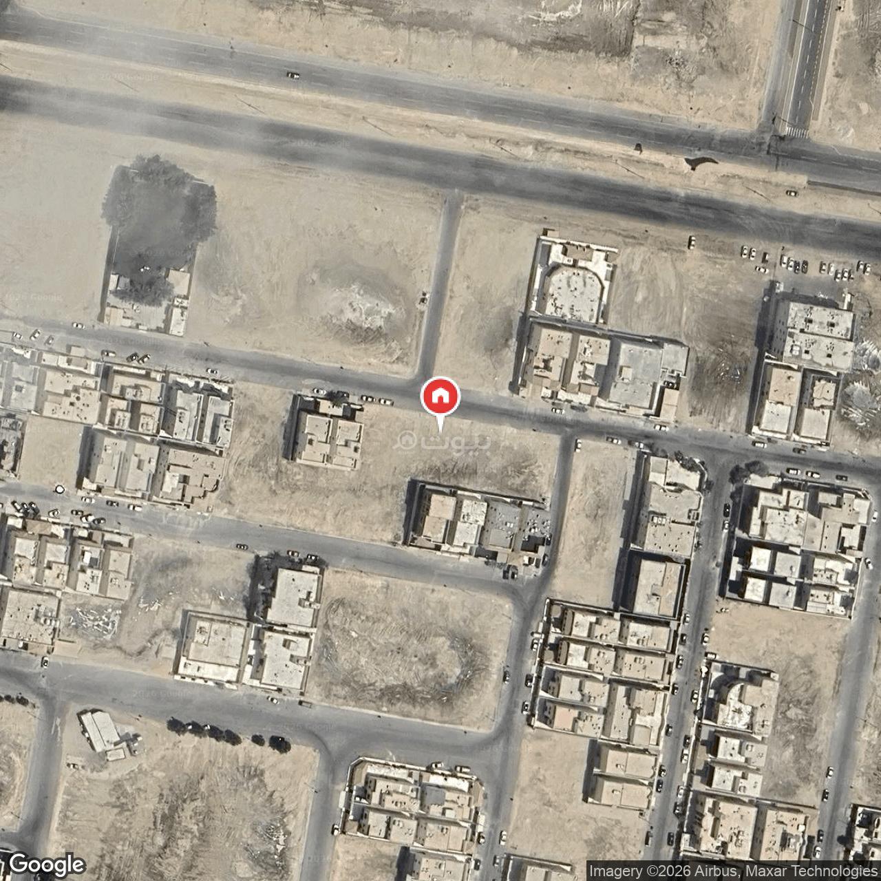 فيلا  في الخبر