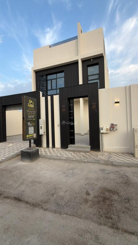 فيلا 6 غرف في اللؤلؤ