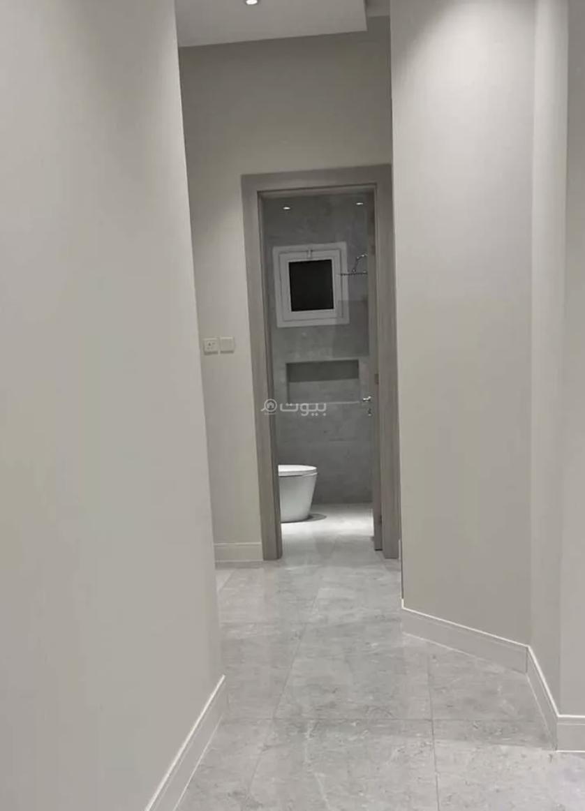 شقة 3 غرف في النرجس