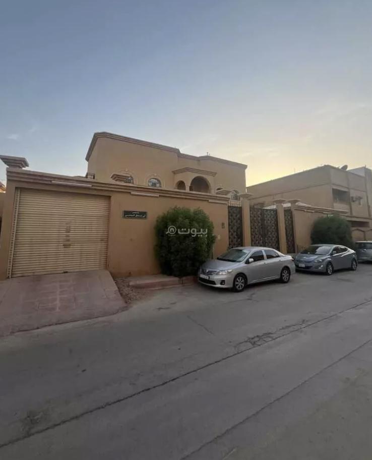 فيلا 5 غرف في النسيم الغربي