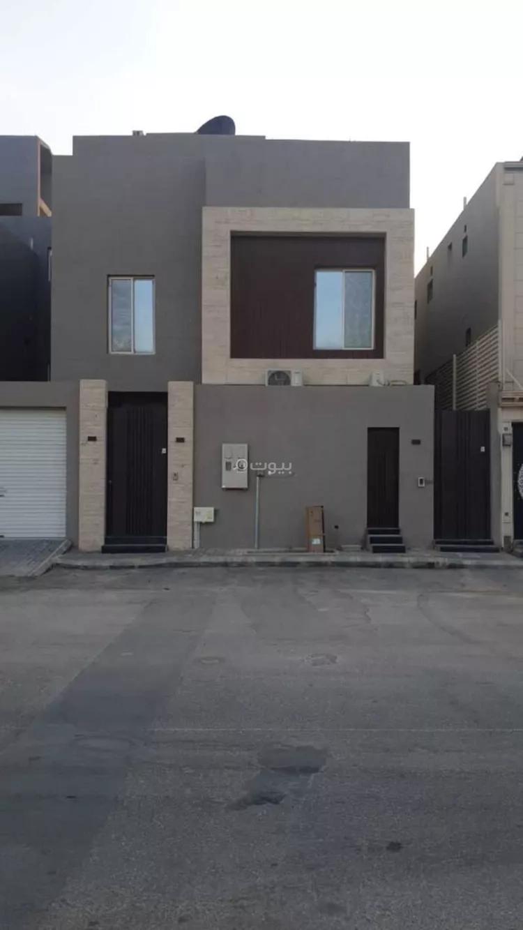 4 bedroom apartment in Al Aridh