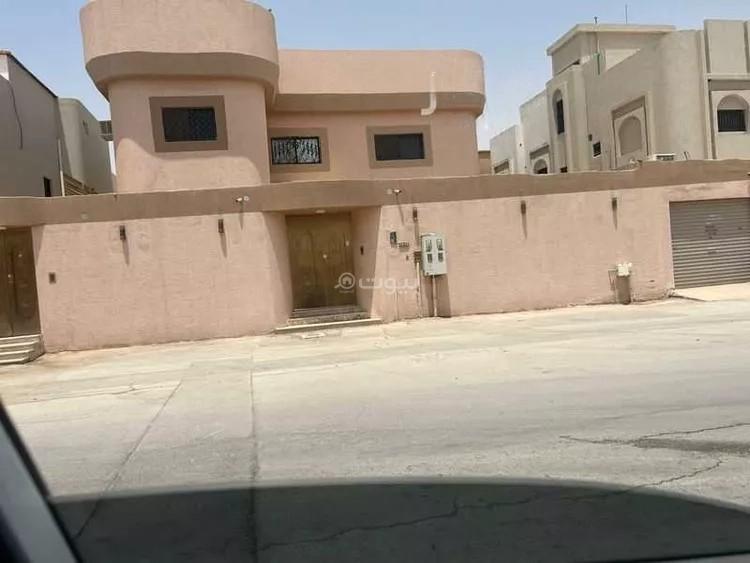 فيلا 5 غرف في السلام