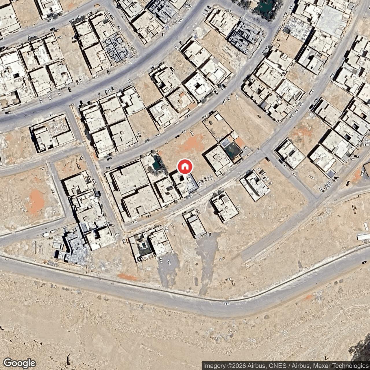 apartment in Al Mahdiyyah