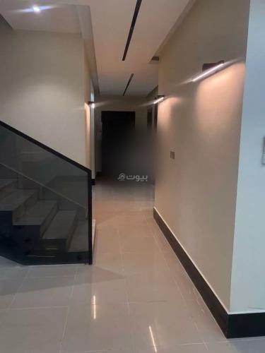 شقة 4 غرف في الياسمين