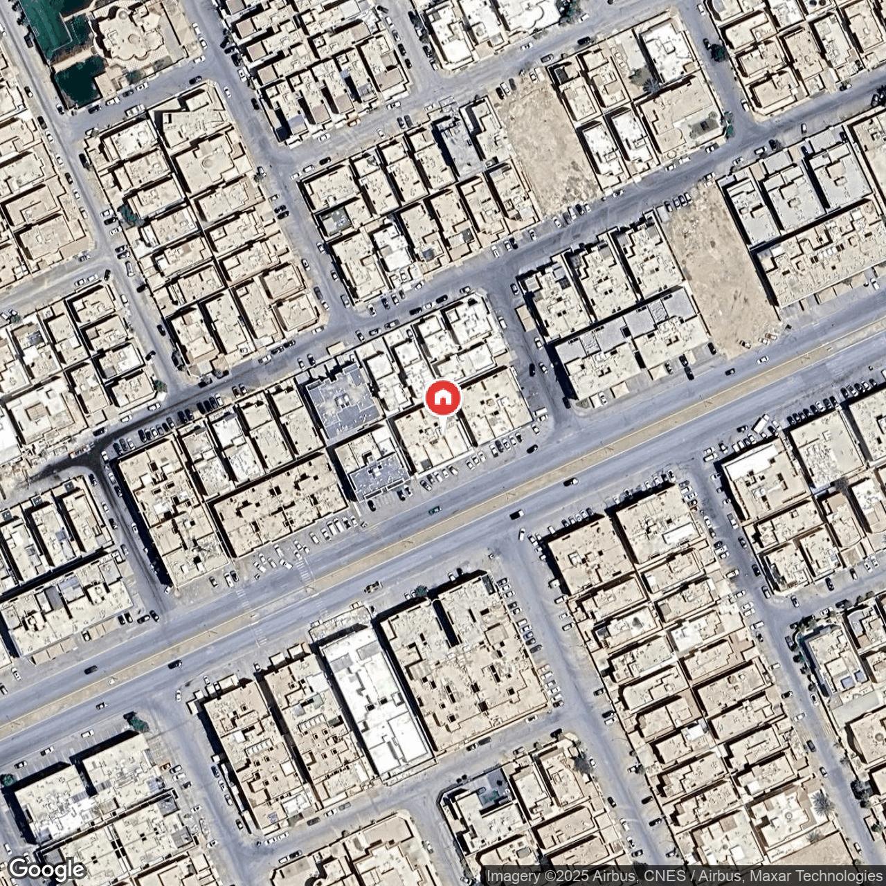 4 bedroom apartment in Al Yasmin