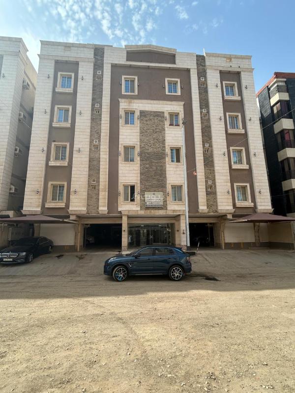 شقة 5 غرف في المريخ