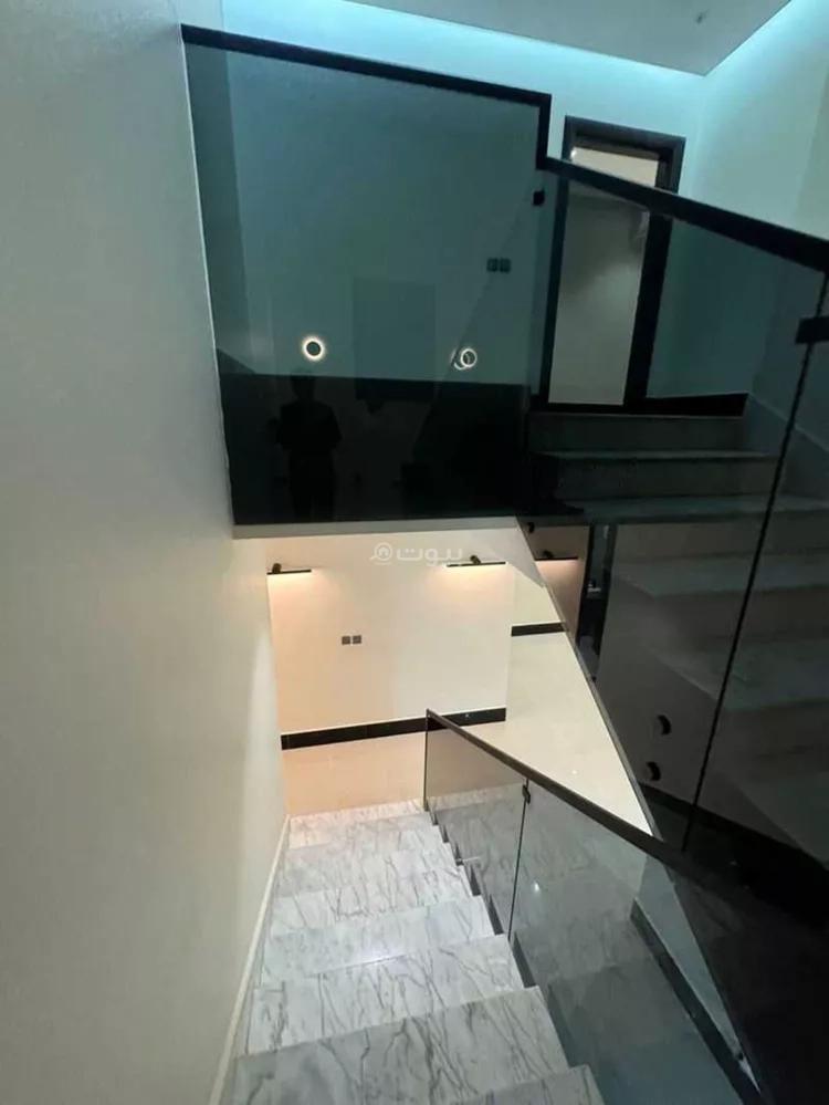 شقة 5 غرف في الياسمين