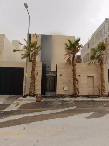 فيلا 6 غرف في الملقا