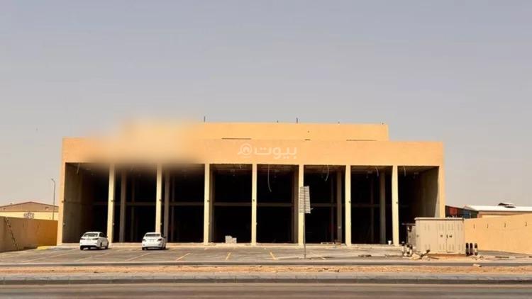 محل 150 م² في المصانع