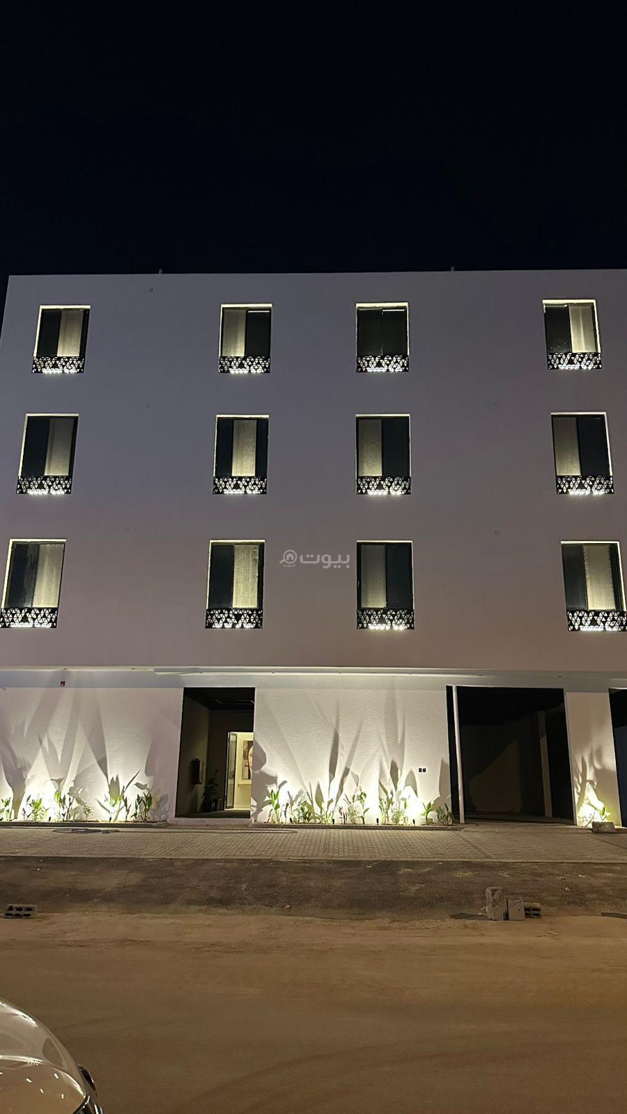 شقة 3 غرف في العارض