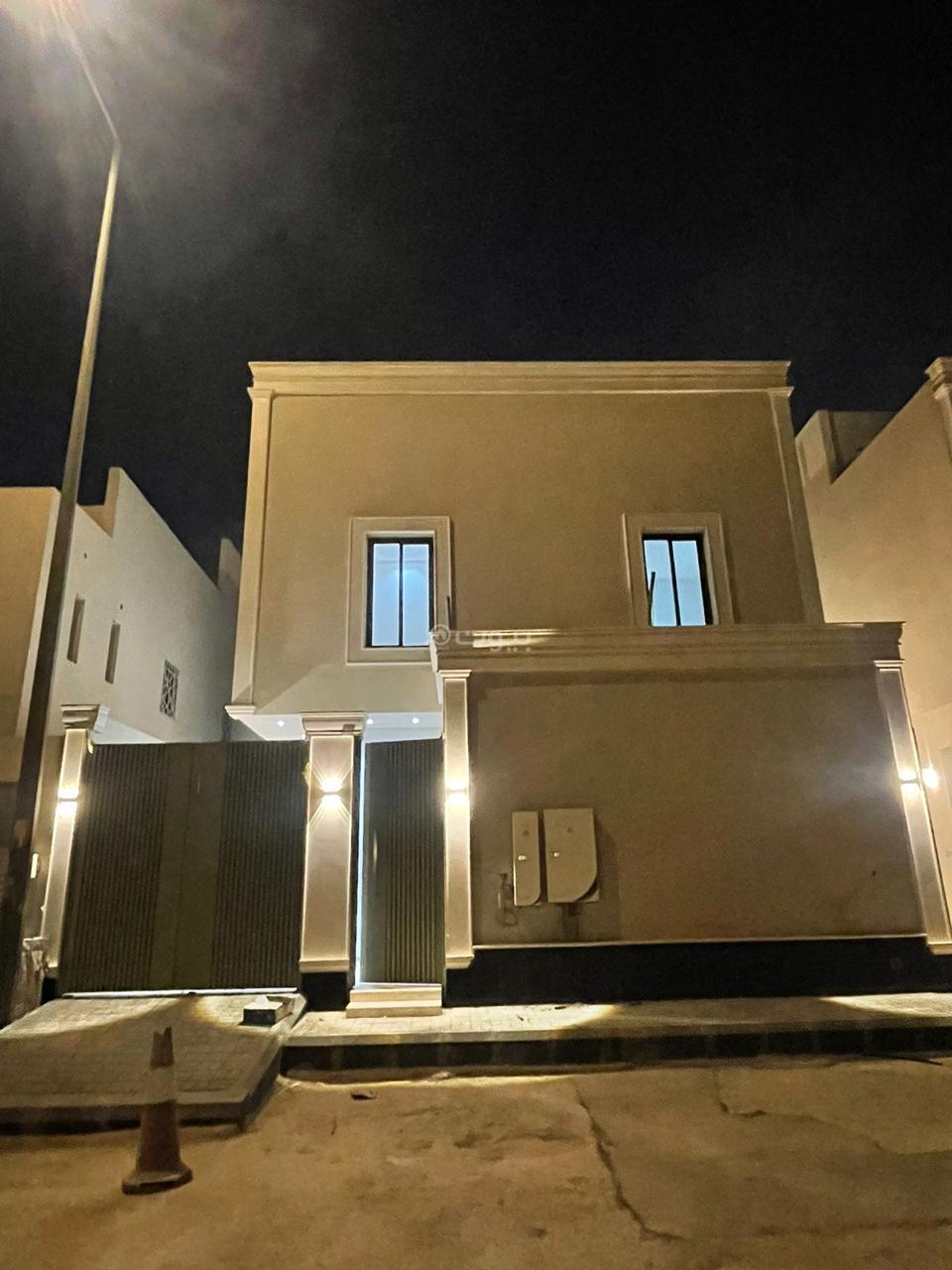 4 bedroom apartment in Al Aridh