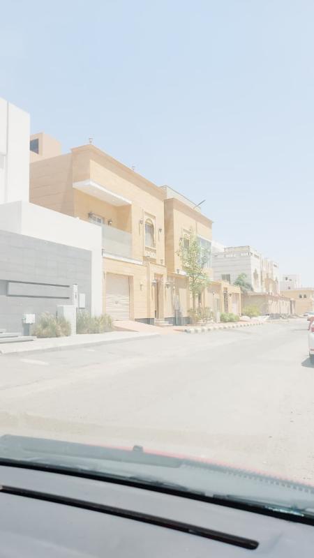 فيلا 7 غرف في الزمرد